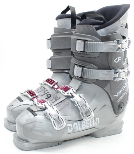 Dalbello vantage 4factor ski - 4factor,