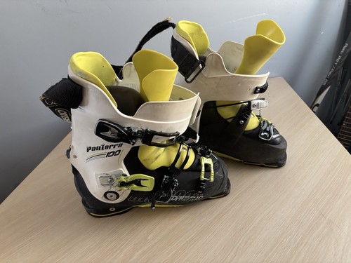 Dalbello pantera ski boots - pantera,